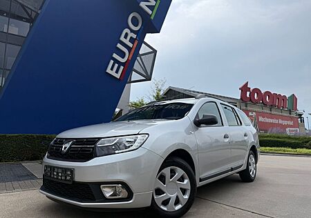Dacia Logan MCV II*2.-Hand*Navi*