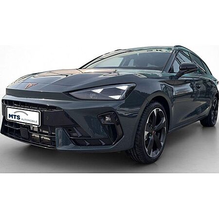 Cupra Leon leasen