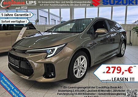 Suzuki Swace 1.8 Hybrid Comfort+ | ACC | LED |