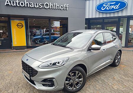 Ford Kuga ST-Line X Navi LED Winter-Paket