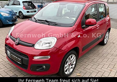 Fiat Panda Lounge // KLIMA // 86PS // LMF // UVM!