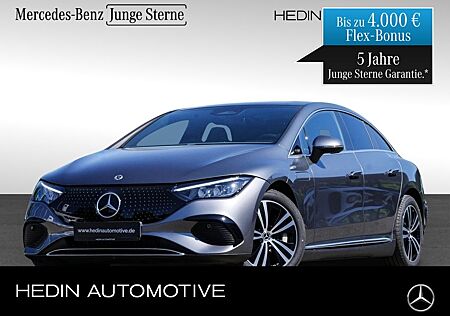 Mercedes-Benz EQE 300 |LED|NAVI|PANO|KAM|MBUX|PTS|SHZ|AIRM|LM