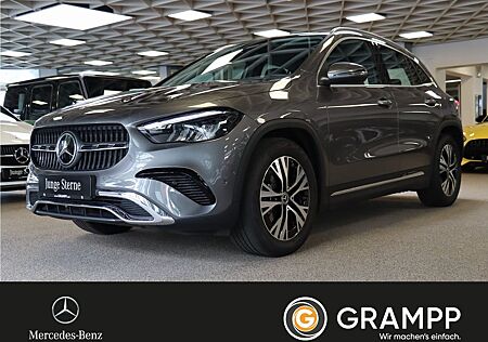 Mercedes-Benz GLA 200 d 4M Progressive LineAdvanced/AHK/Kamera