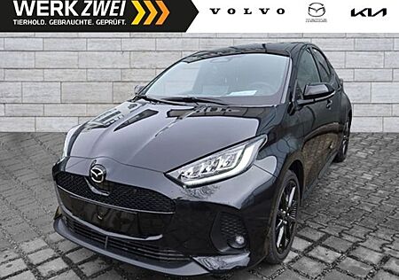 Mazda 2 Hybrid Lim. Homura Plus