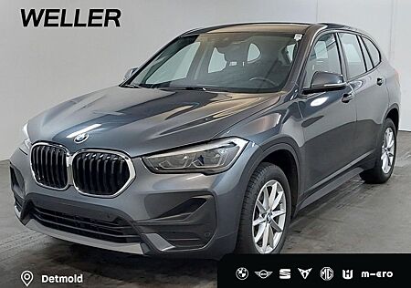 BMW X1 xDri 20d Advant. Navi HIFI DAB RFK Ad.LED 17"