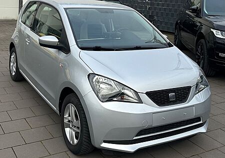 Seat Mii Style *INSPEK. NEU* NUR 53.000 KM*
