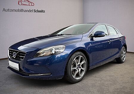 Volvo V40 1.6 T3 Ocean Race Xenon Leder Kamera