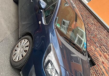 Opel Meriva 1.7 CDTI INNOVATION 96kW INNOVATION