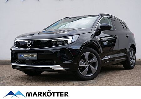 Opel Grandland X Grandland 1.5D Elegance ACC/360CAM/Totwinkel