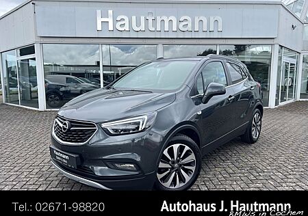 Opel Mokka gebraucht kaufen Opel Mokka X Innovation +2.HAND+RFK+LKH+SHZ+LM18''+