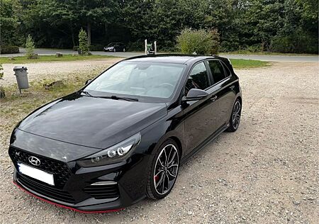 Hyundai i30 2.0 T-GDI N Performance N Performance