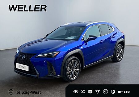 Lexus UX 250h F SPORT Design *LED*CarPlay*SmartKey*CAM