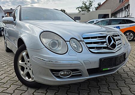 Mercedes-Benz E 280 T-Modell T CDI,Xenon,Automatik,Avantgarde