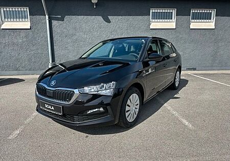 Skoda Scala COOL PLUS NAVIüSmartLink+SHZ+LED+PDC