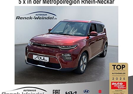 Kia Soul e- Vision NAVI LED PDC vo.&hi. Rückfahrkame