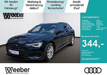 Audi A6 Avant AKTIONSLEASING OHNE ANZAHLUNG! 5J GAR