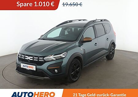 Dacia Jogger gebraucht kaufen Dacia Jogger 1.0 TCe Extreme+*7-SITZER*NAVI*PDC*SHZ*