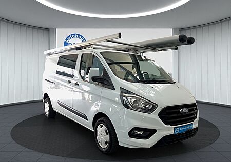 Ford Transit Custom Kasten 300 L2 Trend*DoKa*SORTIMO
