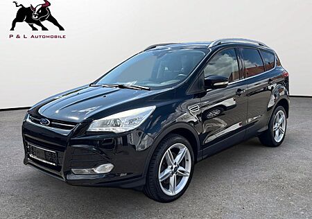 Ford Kuga Titanium Panor/Kamera