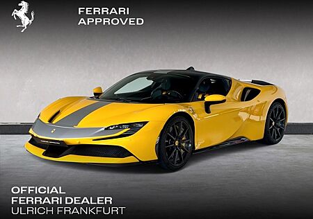 Ferrari SF90 Stradale *** Frankfurt***