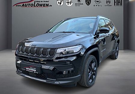 Jeep Compass 1.5 MultiAir Mild Hybrid North Star D