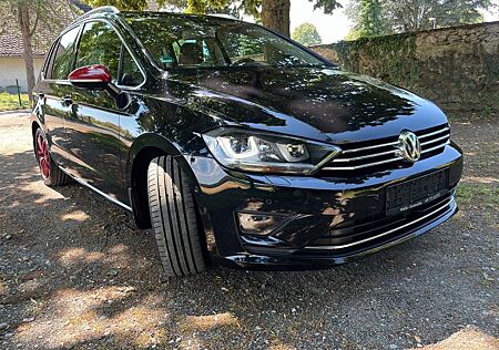 VW Golf Volkswagen Sportsvan VII Highline BMT/Start-Stopp