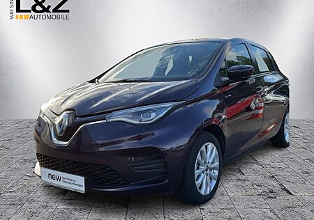 Renault ZOE Experience R110 Z.E. 50 inkl. Batterie *CCS*