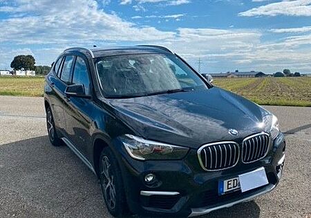 BMW X1 sDrive18i xLine xLine