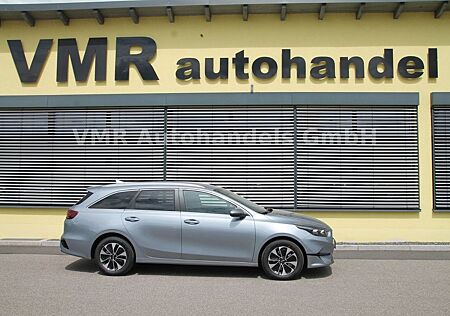 Kia Cee'd Sportswagon 1.5 T-GDi TOP Automatik *Navi*