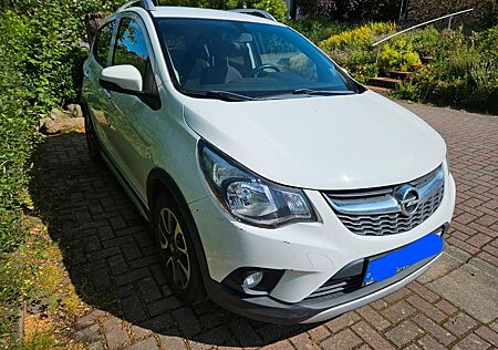 Opel Karl 1.0 Rocks