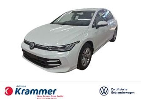 VW Golf Volkswagen VIII 1.5 eTSI Life *Kamera*ACC*APP-Connect*