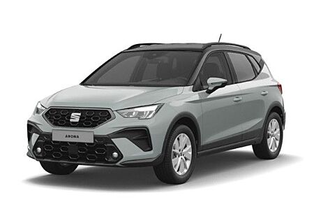 Seat Arona 1.0 TSI Style DSG *ACC*R-CAM*NAV*PDC*SHZ*