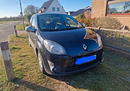 Renault Twingo GT TCE 100 GT