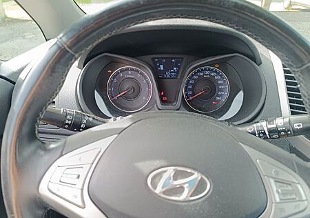 Hyundai ix20 1.4 S&S Style Navi