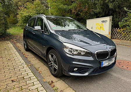 BMW 218 Active Tourer Sport Line