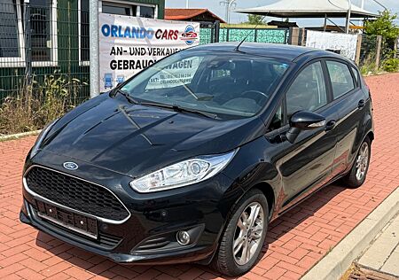 Ford Fiesta Celebration *Navi*Klima*5Türer*Tüv