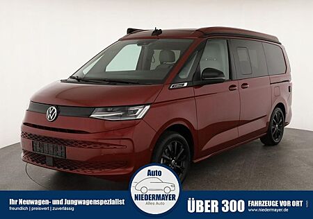 VW T7 Volkswagen California Beach Camper TDI DSG, 18-Zoll, Art