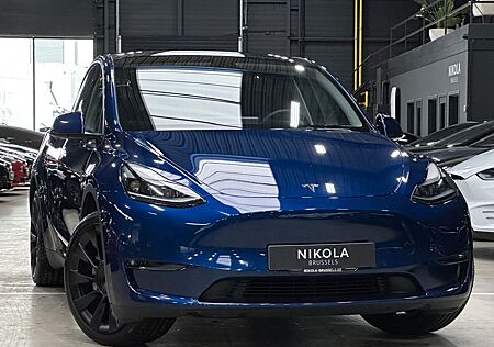 Tesla Model Y LONG RANGE - ALL WHEEL DRIVE - AUTOPILOT