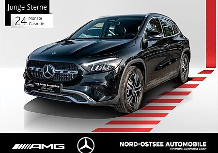 Mercedes-Benz GLA 200 PROGRESSIVE AHK SHZ MBUX KLIMA NAVI