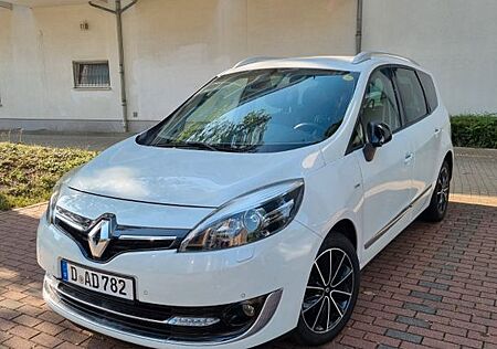 Renault Scenic Bose Edition ENERGY TCe 130 Start & S...