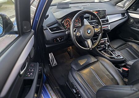 BMW 2er 225i xD M-Sport LED HEAD-UP H&K Active Tourer