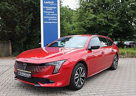 Peugeot 508 SW 1.2 Allure Matrix/SHZ/Klima/360°/PDC/Navi