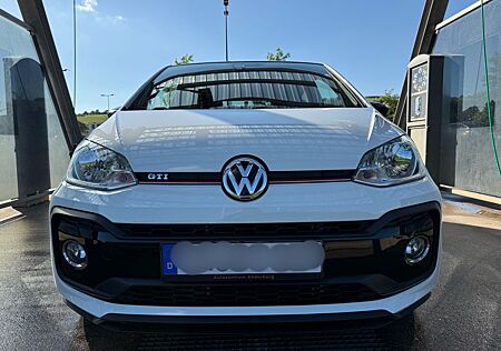 VW Up Volkswagen ! 1.0 TSI OPF 85kW GTI GTI