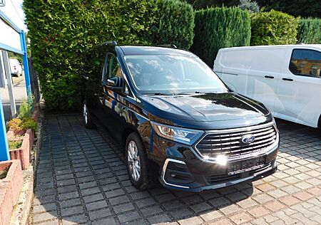 Ford Grand Tourneo Connect Titanium