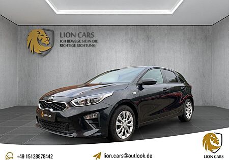 Kia Cee'd Ceed 1.4 T-GDI Vision*KLIMA*SHZ*PDC*MFL*TEMP*LED