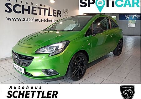Opel Corsa 1.0 Ecotec Turbo (ecoFLEX) Color Edition