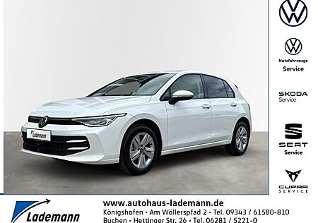 VW Golf Volkswagen 1.0 TSI FACELIFT AHK+HEAD-UP+RFK+ACC+NAVI.+