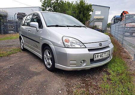 Suzuki Liana 1.6 Comfort // Klima // Allwetterreifen