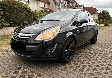 Opel Corsa 1.4 Color Edition 74kW Color Edition