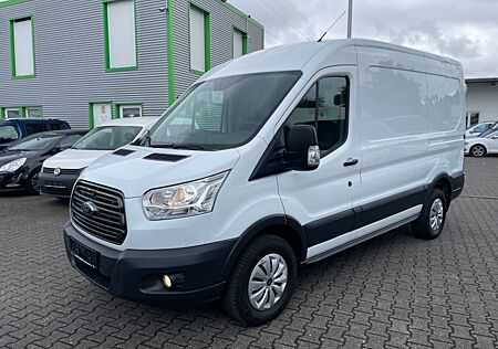 Ford Transit 350 L2 H2*Klima*PDC*AHK*Wartung NEU*